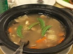 -真浪花园海鲜餐馆