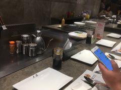 -大渔铁板烧(花园道店)