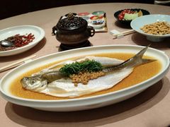 -香然会·园林雅宴(陆家嘴店)