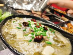 -烧烤季休闲餐厅(贵阳蟠桃宫店)