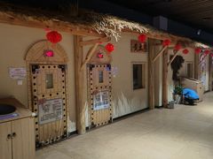 -汤W城市微度假(仓山店)