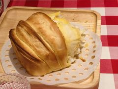 -西贝(上海我格广场店)