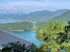 -千岛湖东南湖区