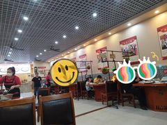 -70後铁锅炖(坡博总店)