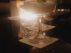 -LONG BAR 廊吧(外滩华尔道夫酒店)