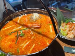 -岛风·台食小馆 ISLAND BISTRO(烟台山店)