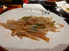 -牛将军•涮肉•烤肉(北京王府井·故宫店)