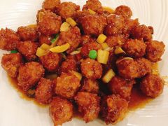 -牟传仁饭庄(星海店)