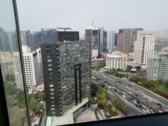 -北京威斯汀酒店