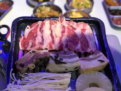 -双门洞·珍珠家韩式烤肉(永丰社区八区店)