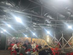 -清真·马坡烧烤涮牛肚·酸浆火锅(新区总店)