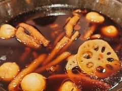 -李子坝梁山鸡(李子坝大鸡哥店)