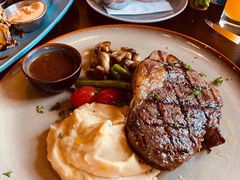 -blue frog蓝蛙(长泰广场店)