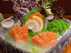 -鳗鱼家·深夜食堂(军博店)