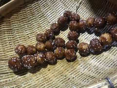 糖油果子-邓记新一代糖油果子(四川煤管局供销公司职工宿舍店)
