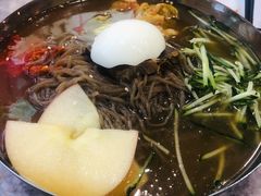 -屋里家延边朝鲜族冷面(梅林3店)