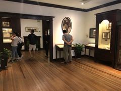-上海孙中山故居纪念馆