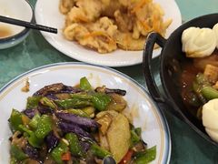 -鹤乡东北菜(崮山路店)