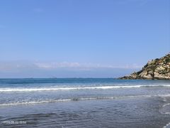 -汕尾风车岛