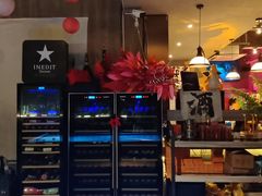 -顽啤熊·酒客酒馆(苏城夜景必选店)