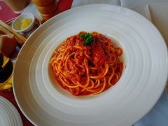 -ITA·意塔意大利餐厅(亦庄店)