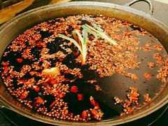 -纸盐河码头火锅(十八梯店)
