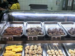 -超级鸡车(闻喜路店)