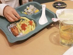 -湯系·煲汤手艺人(东二环泰禾广场店)