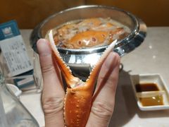 -巴蜀印象火锅(永陵总店)