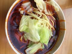 -十八梯眼镜面(五红路店)
