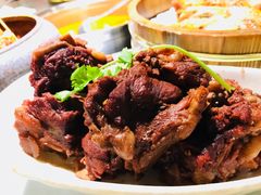 -蕃茄述·好汤自然来(江汉路店)