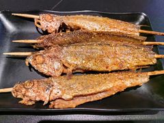 -黄鱼炙夜·烧烤·小龙虾(世茂缤谷店)