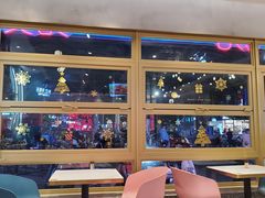 大堂-柠檬树茶餐厅(海雅缤纷城店)