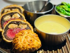 -Le Bistrot de Racine