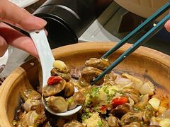 -黄弟大排档·湖南菜·小龙虾·小海鲜(凯旋北路店)