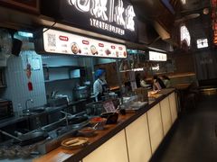 -薇酌饮·陕西菜(南门外店)