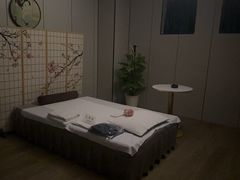 -Sakura·美颜社·日式私汤SPA