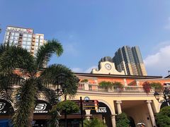 -佛罗伦萨小镇广佛名品奥特莱斯(疏港路店)