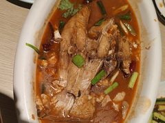 -小船渔村•大连菜•大连焖鱼(黄河路店)