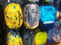 -迪卡侬(南二环店)