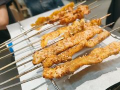 -老虎滩大连海鲜烧烤(建邺云锦路总店)