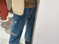 -优衣库(上海金桥国际商业广场店)