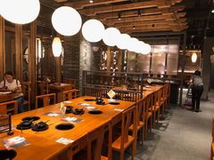 大堂-呷哺呷哺(悦方店)