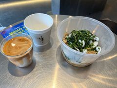 -老地方面馆(思南路店)