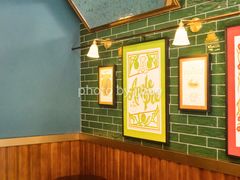 大堂-Pie Bird(新闸路店)