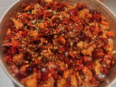 -麻都·成都菜(人民广场店)