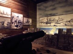 -中国闽台缘博物馆