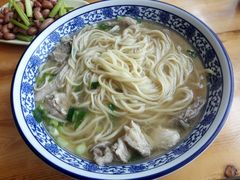 -竹青胶东摔面(黄岛开发区店)