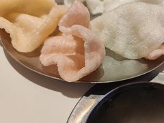 -叁宝烤肉• 西安烧烤(凤城十二路店)