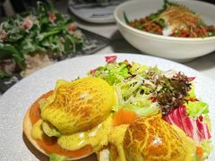 -即興ADLIB(退化公园店)